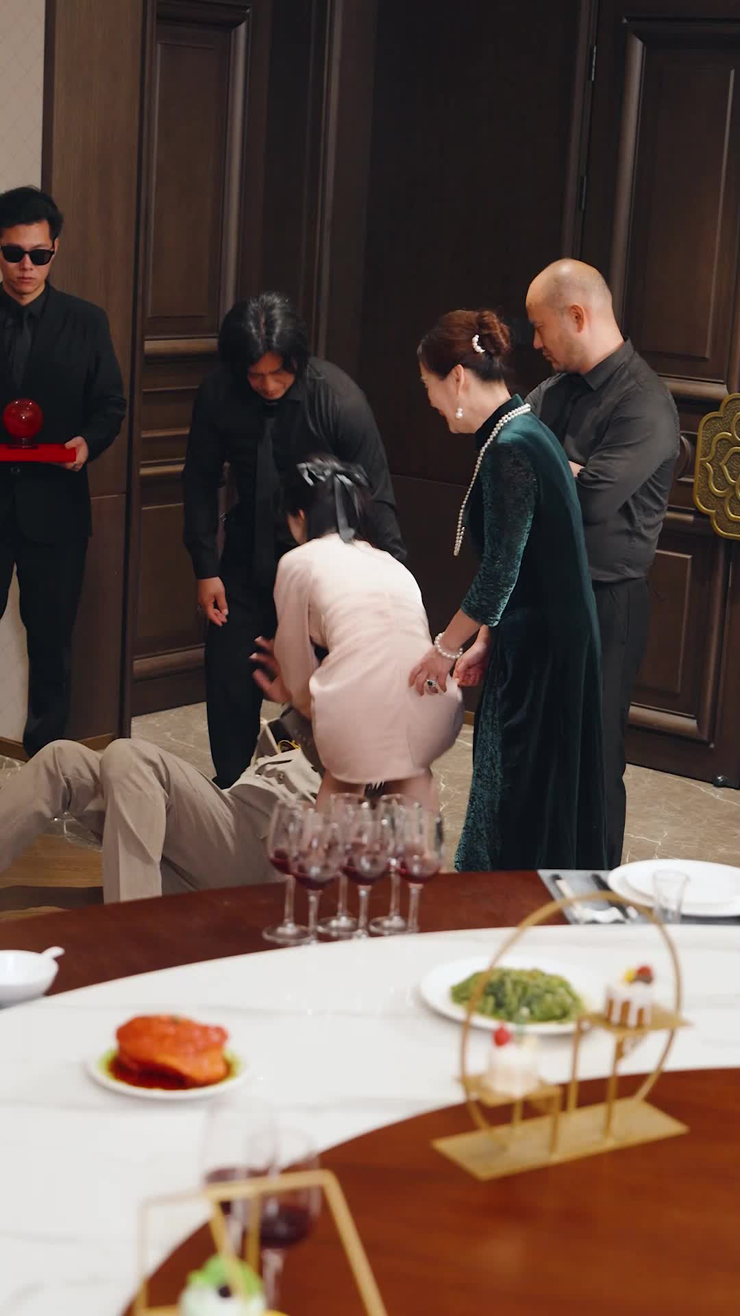 Episode 41 - Mata Terbuka